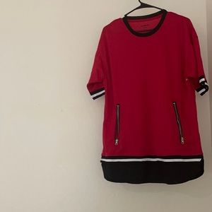 Carbon Jersey Shirt